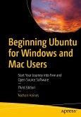 Beginning Ubuntu for Windows and Mac Users (eBook, PDF)