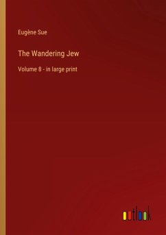 Cover The Wandering Jew