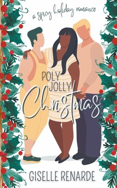 Poly Jolly Christmas - Renarde, Giselle