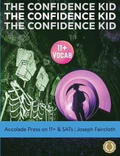 11+ Vocabulary - Press, Accolade; Faircloth, Joseph