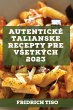 Autentické talianske recepty pre... - Bild 1
