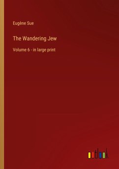 The Wandering Jew