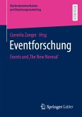 Eventforschung (eBook, PDF)