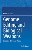 Genome Editing and Biological Weapons (eBook, PDF)