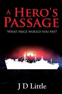 Cover A Hero's Passage (eBook, ePUB)