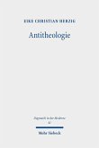 Antitheologie (eBook, PDF)