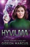 Hyvilma (eBook, ePUB)