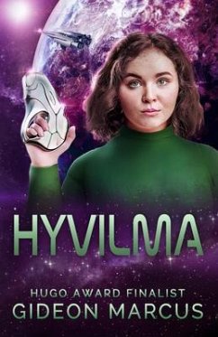 Cover Hyvilma (eBook, ePUB)