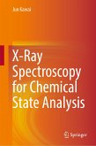 X-Ray Spectroscopy for Chemical State Analysis (eBook, PDF)