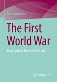 The First World War (eBook, PDF)