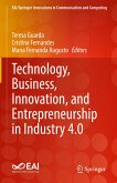 Technology, Business, Innovation, and Entrepreneurship in Industry 4.0 (eBook, PDF)