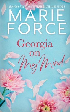 Georgia on My Mind - Force, Marie