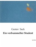 Ein verbummelter Student