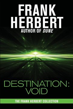 Destination - Herbert, Frank