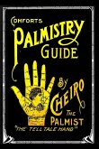 COMFORTS PALMISTRY GUIDE