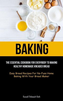 Baking - Thibeault-Roth, Russell