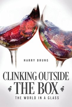 Clinking Outside the Box - Drung, Harry