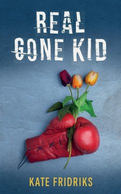 Real Gone Kid - Fridriks, Kate