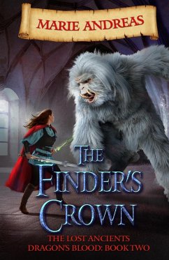 The Finder's Crown - Andreas, Marie