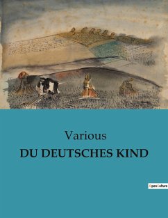 DU DEUTSCHES KIND - Various