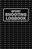 Sport Shooting LogBook