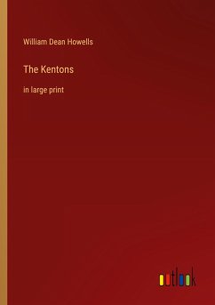 Cover The Kentons