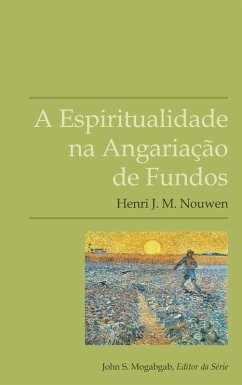 Cover A Espiritualidade na Angariação de Fundos