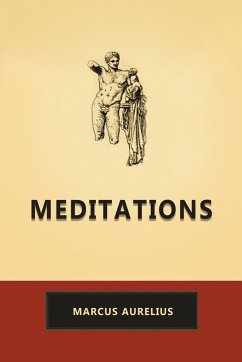 Meditations - Aurelius, Marcus