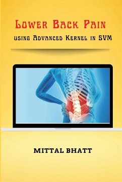 Lower Back Pain using Advanced Kernel in SVM - Bhatt, Mittal