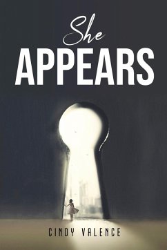 SHE APPEARS - Cindy Valence