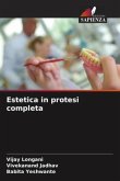 Estetica in protesi completa