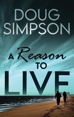 A Reason To Live - Simpson, Doug