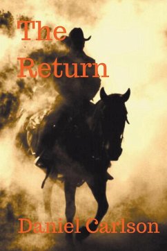 The Return - Carlson, Daniel