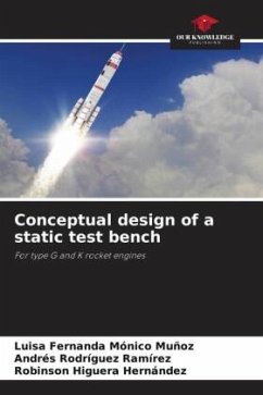 Conceptual design of a static test bench - Mónico Muñoz, Luisa Fernanda;Rodríguez Ramírez, Andrés;Higuera Hernández, Robinson