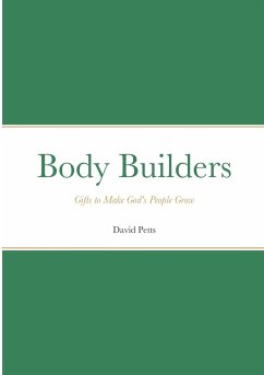 Body Builders - Petts, David