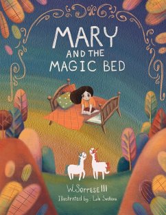 Mary and the Magic Bed - Sorrese, William