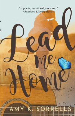 Lead Me Home - Sorrells, Amy K.