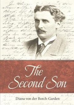 The Second Son (eBook, ePUB) - Borch-Garden, Diana von der