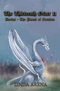 The Thirteenth Order II (eBook, ePUB) - Arena, Linda