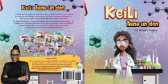 Cover Keili tiene un don (eBook, ePUB)