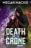 Death and the Crone: A Lucky Devil Romance (eBook, ePUB)