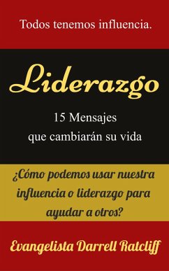 Liderazgo (eBook, ePUB) Cover Liderazgo (eBook, ePUB)