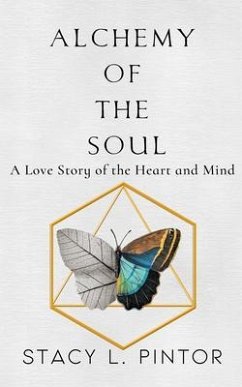 Cover Alchemy of the Soul (eBook, ePUB)