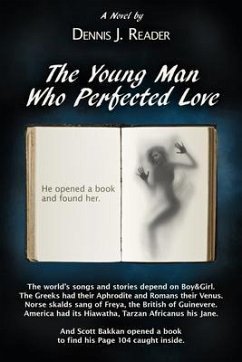 Cover The Young Man Who Perfected Love (eBook, ePUB)