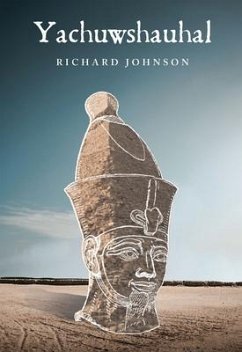 YACHUWSHAUHAL (eBook, ePUB) - Johnson, Richard