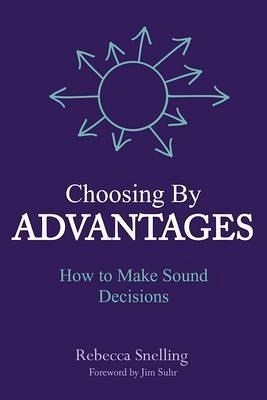 Choosing By Advantages (eBook, ePUB)