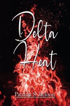 Delta Heat (eBook, ePUB) - Jackson, Patricia