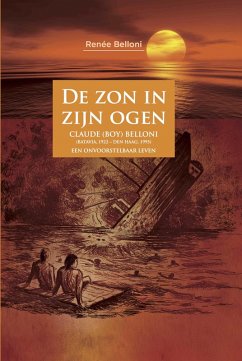 Cover De zon in zijn ogen (eBook, ePUB)