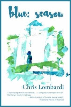 Cover blue (eBook, ePUB)