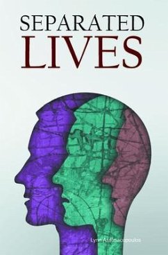 Cover Separated Lives (eBook, ePUB)